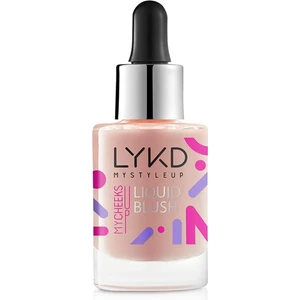 Lykd Likit Allık 517 Rose Dream