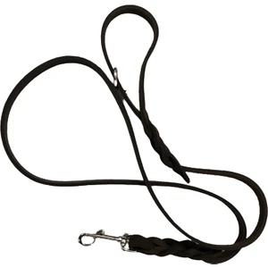 Köpek El Üretimi Deri Sevk Kayışı 120 cm