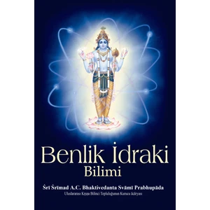 BBT Yayınevi Benlik Idraki Bilimi