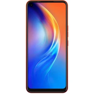 TECNO Spark 6 128 GB 4 GB Ram (TECNO Türkiye Garantili) Turuncu