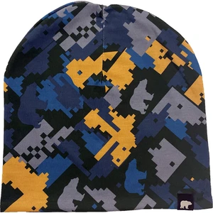 Bad Bear Pixel Unisex Bere