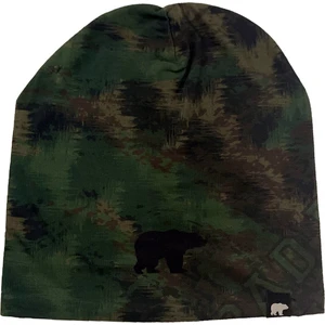 Bad Bear Brush Unisex Bere