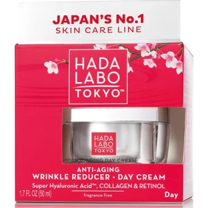 Hada Labo Tokyo 40+ Gündüz Kremi 50 ml
