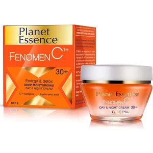 Planet Essence Fenomen C 30+ Gündüz ve Gece Kremi 50 ml
