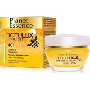 Planet Essence Botulux 40+ Gündüz ve Gece Kremi 50 ml