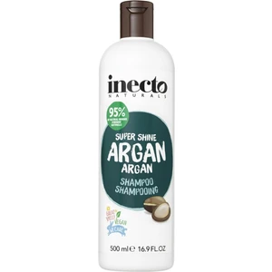 Naturals Argan Şampuan 500 ml
