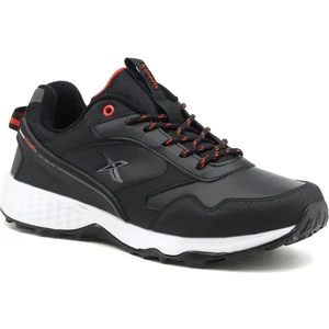 Grayer Pu 1pr Siyah Erkek Outdoor