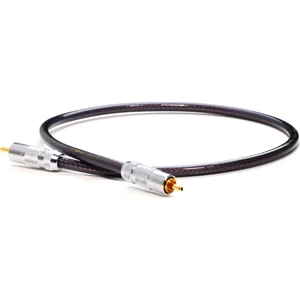 Neo Created By Oyaıde Elec. AS-808R / 0.6 mt Yüksek Kalite Rca (S/pdıf) 75ω Coaxial Dijital Kablo