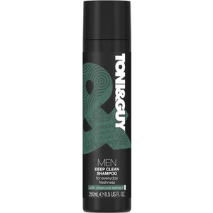 Toni&guy Şampuan Yoğun Arındırıcı 250 ml