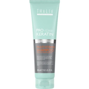 Pro Keratin Multivitamin Şampuan 300 ml