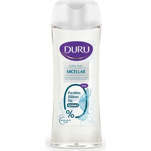 Hydro Pure Micellar Duş Jeli 450 ml