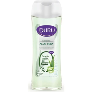 Hydro Pure Aloe Vera Duş Jeli 450 ml