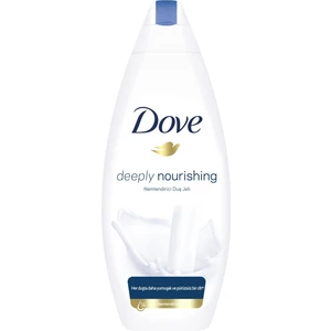 Duş Jeli Deeply Nourishing 500 ml
