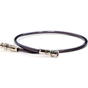 Neo Created By Oyaıde Elec. AS-808B V2 / 0.6 mt Yüksek Kalite Bnc (Wordclock) 75ω Coaxial Dijital Kablo