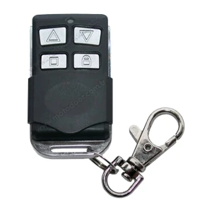 Tek Kanallı Kumanda Dc 115-A
