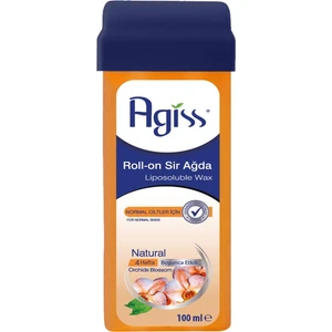 s Roll-On Sir Ağda Normal Ciltler Için (Natural) 100 ml
