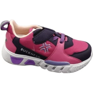 BUCK4054-FUCHSIA BUCK4054 Award Lıght Jr Işıklı Spor Ayakkabı
