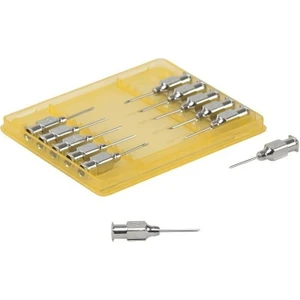 Enjektör Iğnesi 1.0 x 15 mm (19GX5/8) 12 Adet