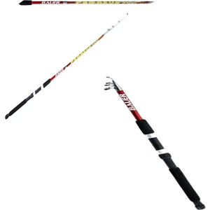 Bauer Pegasus 210 cm 50-100 gr Olta Kamışı 210CM