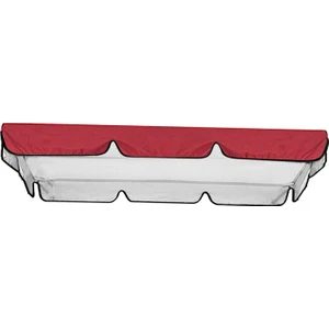 Salıncak Üst Tente 195X125X15 cm (Yurt Dışından)