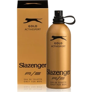 Activesport Gold Edt Erkek Parfüm 125 ml