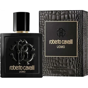 Roberto Cavalli Cavalli Uomo Edt Erkek Parfüm 100 ml