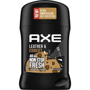 Leather & Cookies Erkek Deodorant Stick 50 ml