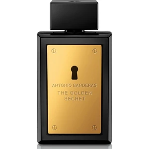 Antonio Banderas The Golden Secret Edt Erkek Parfüm 100 ml