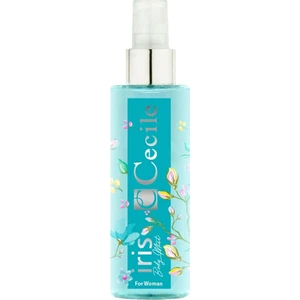Iris Vücut Spreyi 150 ml