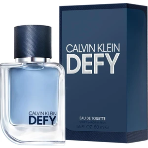 Calvin Klein Defy Edt Erkek Parfüm 50 ml