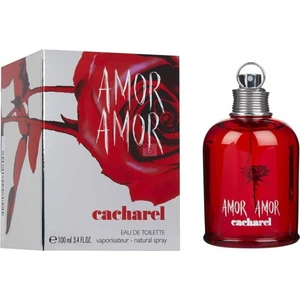 Amor Amor Edt Kadın Parfüm 100 ml