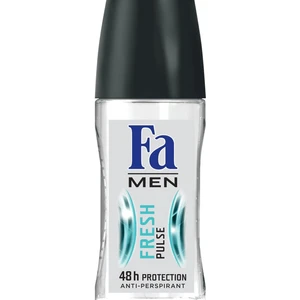 Men Fresh Pulse Erkek Deo Roll-On 50 ml