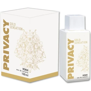 Gold Sensation Kadın Parfüm Edt 100 ml