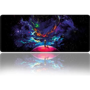 Xrades Küçük Prens 90X40 cm Xxl Gaming Oyuncu Mousepad Mouse Pad