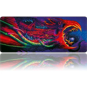 Xrades Space Hyper 90X40 cm Xxl Gamings Oyuncu Mousepad