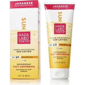 Hada Labo Tokyo Sun Güneş Losyonu 50SPF 200 ml