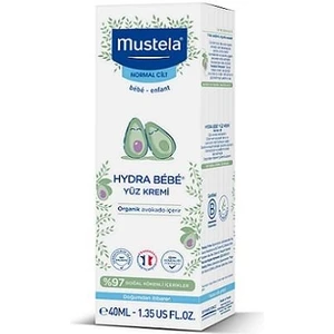 Hydra Bebe 40 Ml Bebek Yüz Kremi