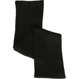 Koyu Lacivert Erkek Atkı