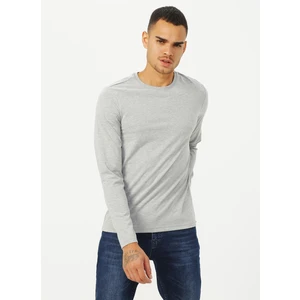 Uzun Kollu T-Shirt
