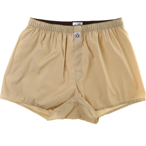 The Don Boxer, M, Bej
