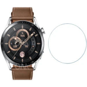 ECR MOBILE Huawei Watch Gt3 46MM Akıllı Saat Ekran Koruyucu(2 Adet)