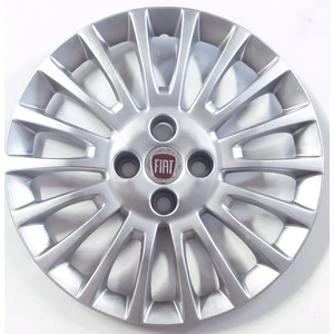 Fiat Linea 15 Inç Kırılmaz Jant Kapağı 4 Adet