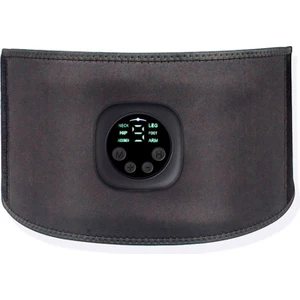 Akıllı Unisex USB Şarj Edilebilir Ems Spor Eğitmeni (Yurt Dışından)