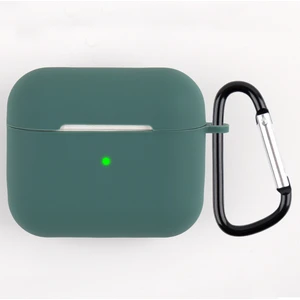 Bilişim Aksesuar Airpods 3 2021( Airpods 3. Nesil) Kılıf Silikon Kılıf