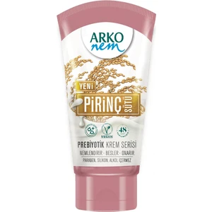 Arko Nem Prebiyotik Pirinç Sütü Krem 60 ml