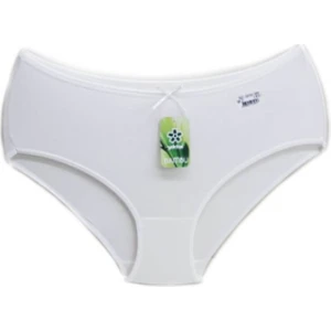 Yıldız Çamaşır 3960,3961,3962 Bambu Süper Iz Yapmaz 3'lü Paket