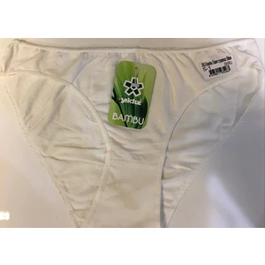 Yıldız Çamaşır 3960,3961,3962 Bambu Süper Iz Yapmaz 3'lü Paket