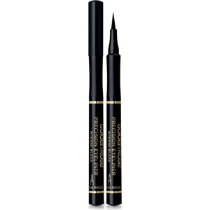 Golden Rose Precision Eyeliner Black