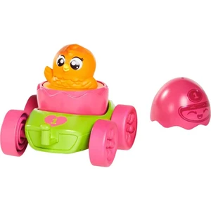 Toomies Yarışçı Yumurtalar - 1. Yarışçı Pembe