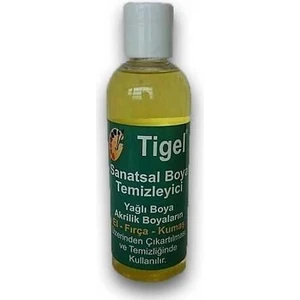 Sanatsal Boya Temizleyici 220 gr